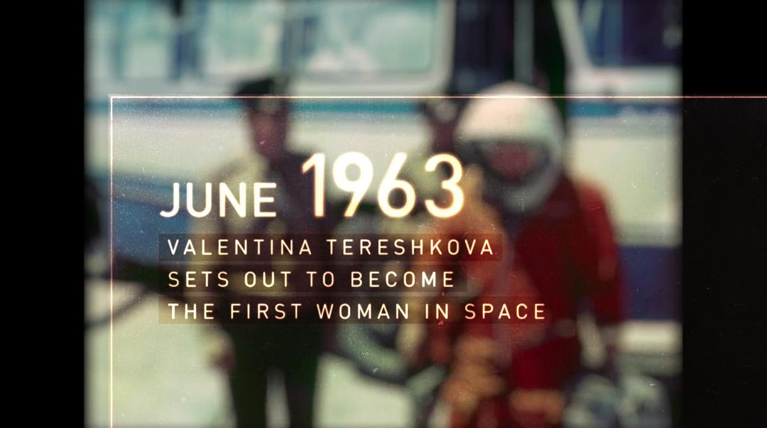 水星13号计划 Mercury 13