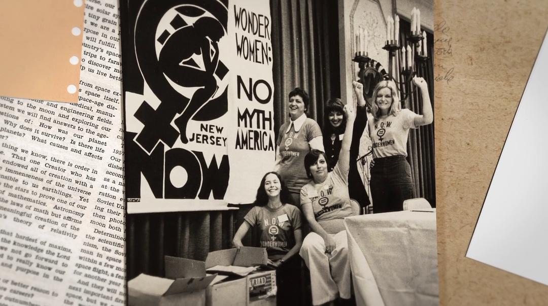 水星13号计划 Mercury 13