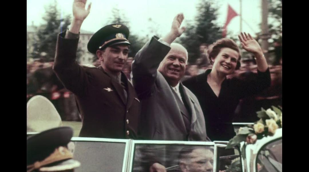 水星13号计划 Mercury 13