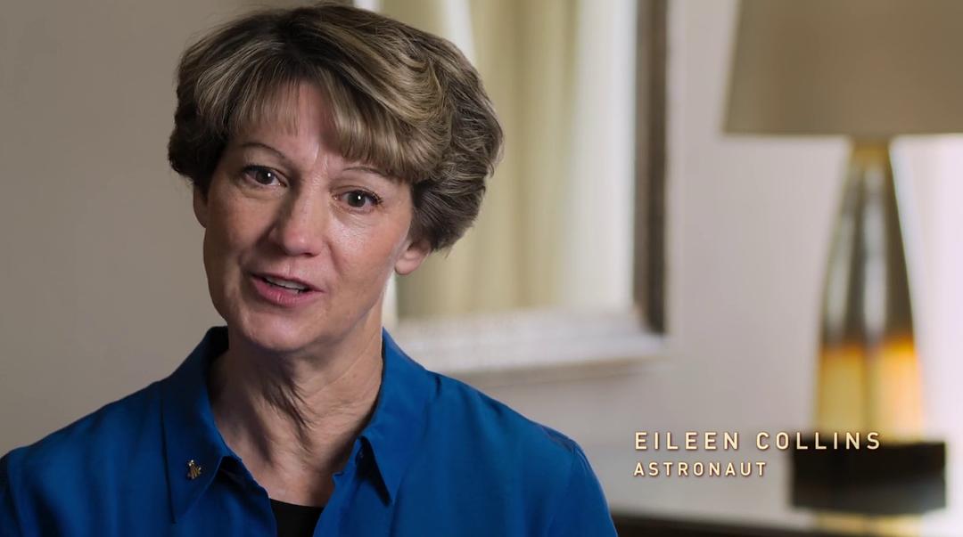 水星13号计划 Mercury 13