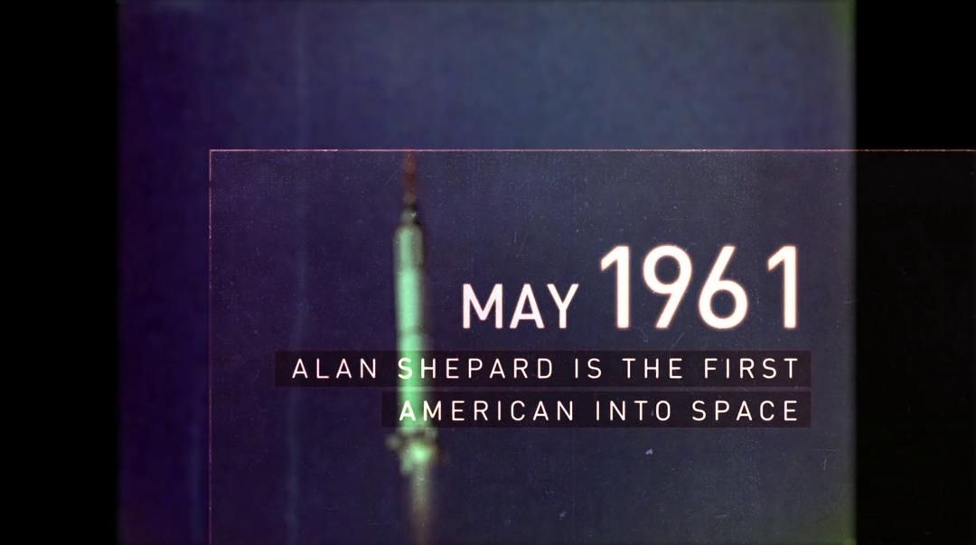 水星13号计划 Mercury 13