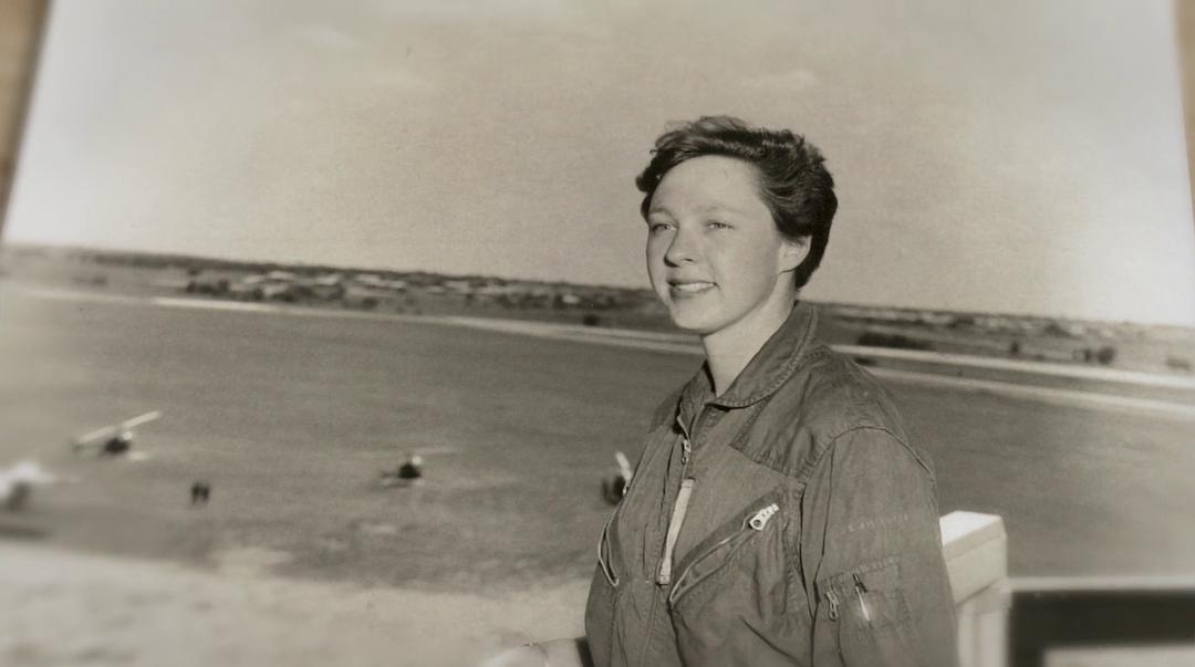 水星13号计划 Mercury 13