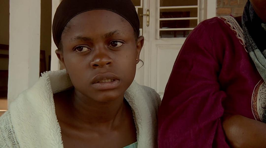 欢乐之城 City of Joy