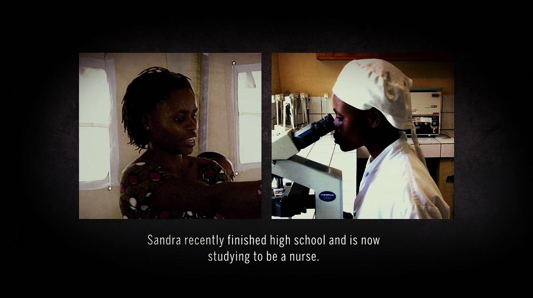 欢乐之城 City of Joy