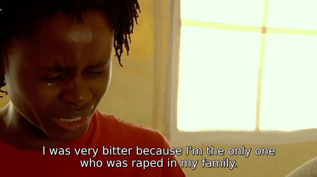 欢乐之城 City of Joy