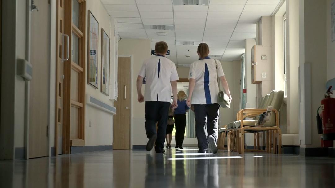 BBC地平线：我们需要谈谈死亡 We Need to Talk About Death