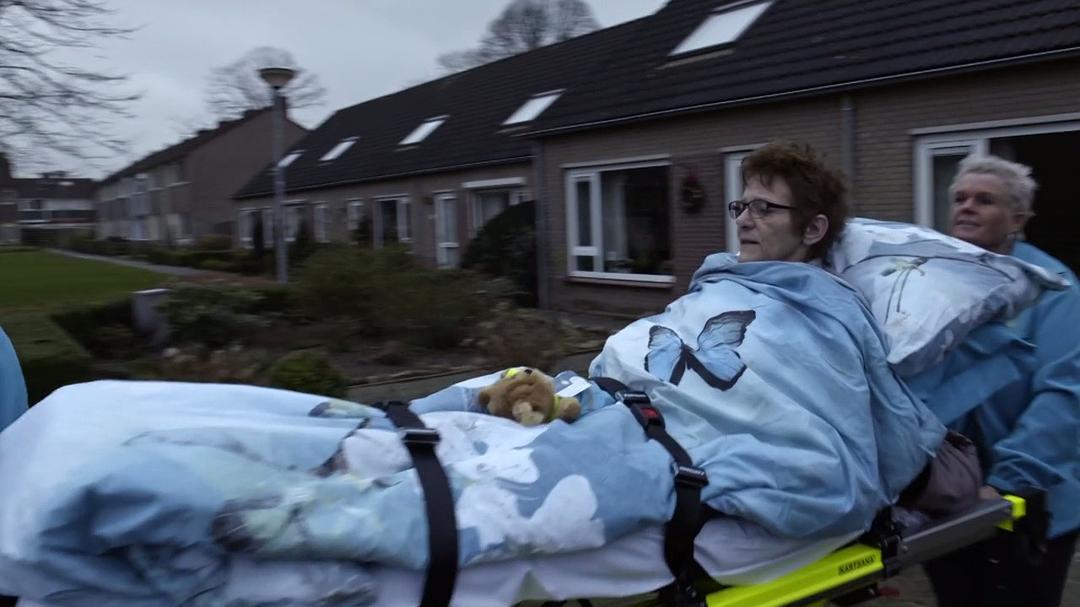 BBC地平线：我们需要谈谈死亡 We Need to Talk About Death