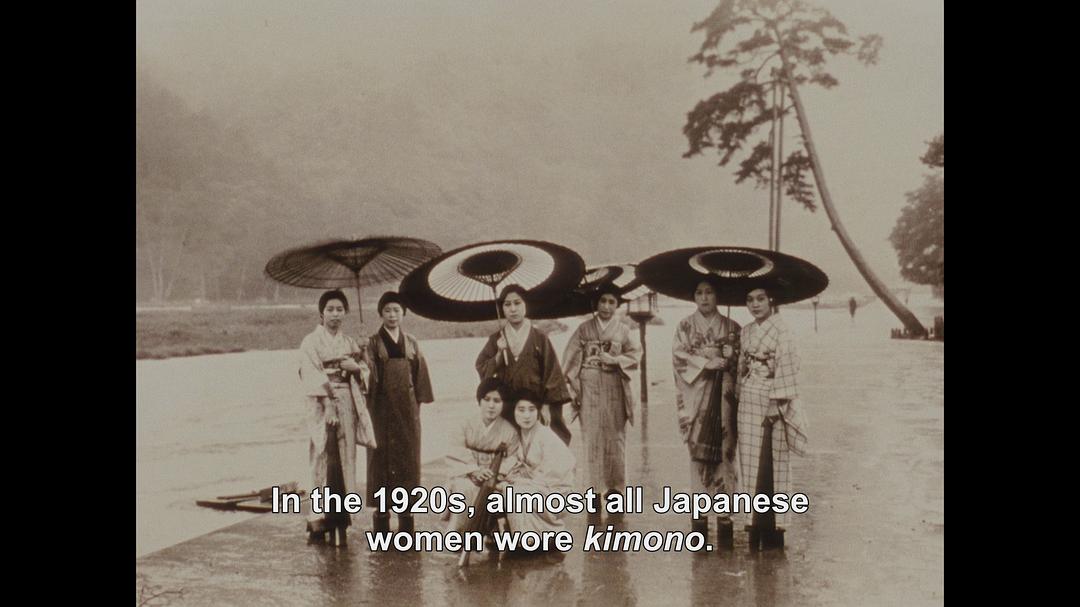 京都 母之故乡 Kyoto, My Mother&#x27;s Place