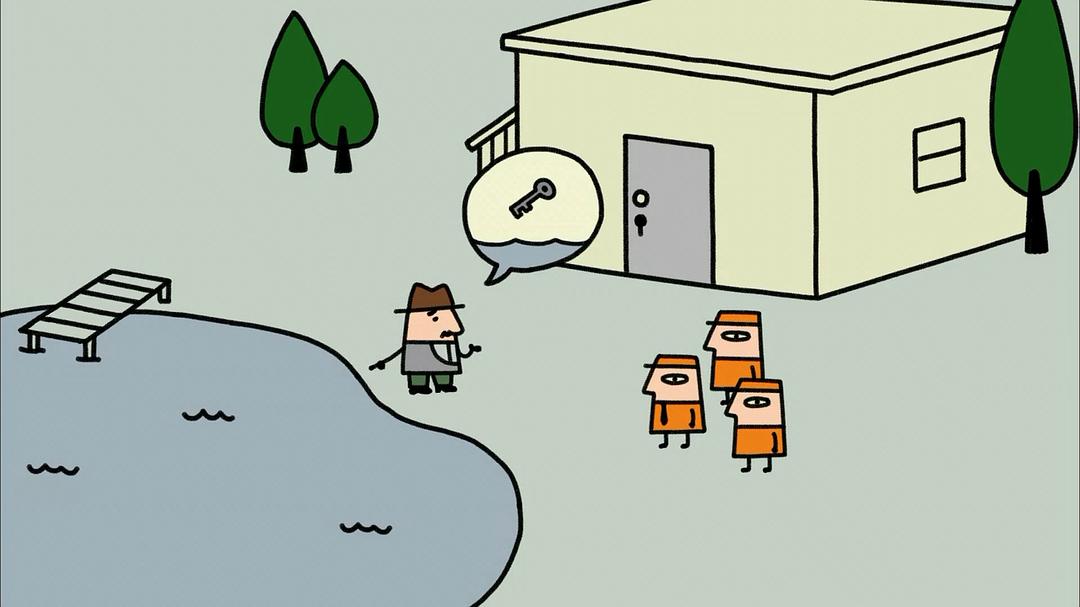 像乌鸦一样思考 考えるカラス ～科学の考え方～