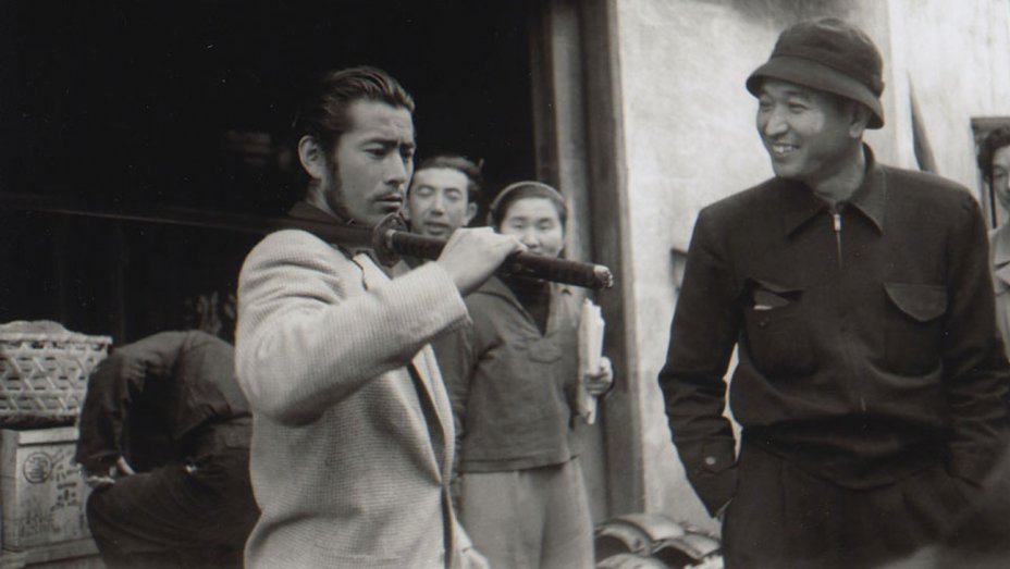 三船敏郎：最后的武士 Mifune: The Last Samurai