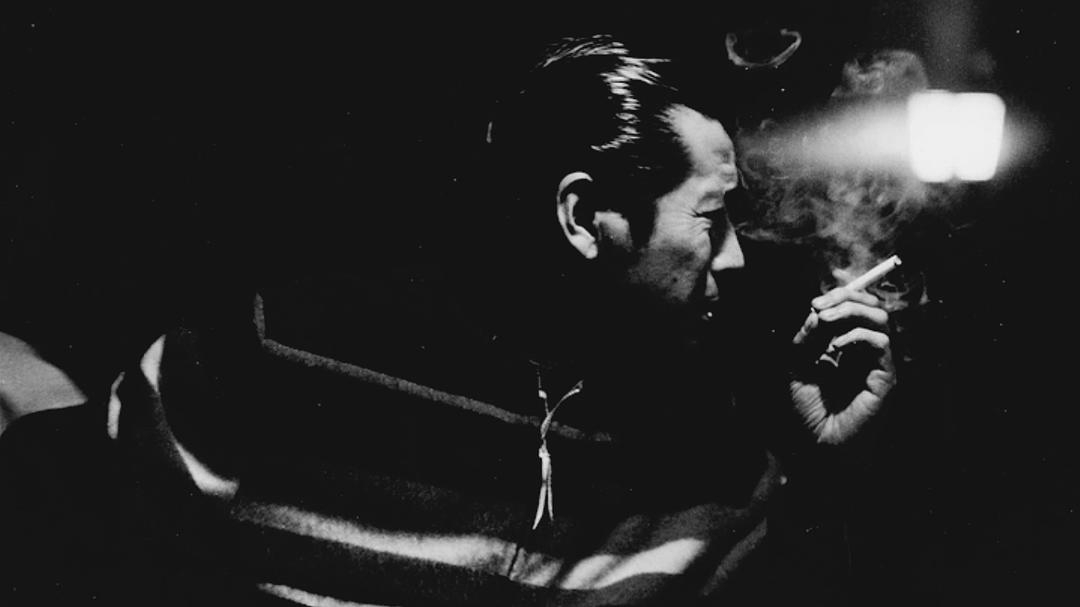 三船敏郎：最后的武士 Mifune: The Last Samurai