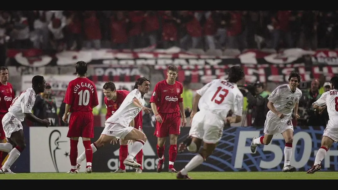 成就梦想 Make Us Dream