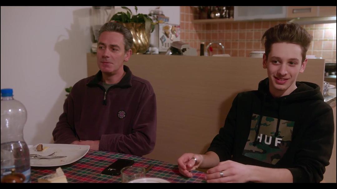 爱犬情深 第一季 Dogs Season 1