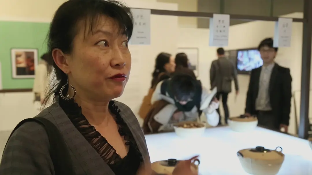 他们在岛屿写作：东西 他們在島嶼寫作：東西