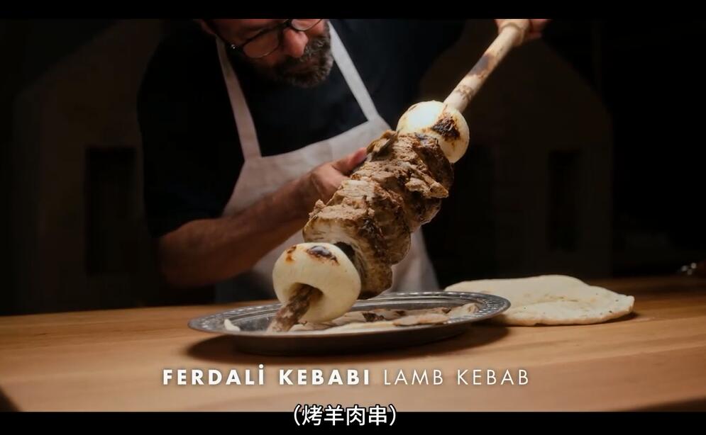 主厨的餐桌 第五季 Chef&#x27;s Table Season 5