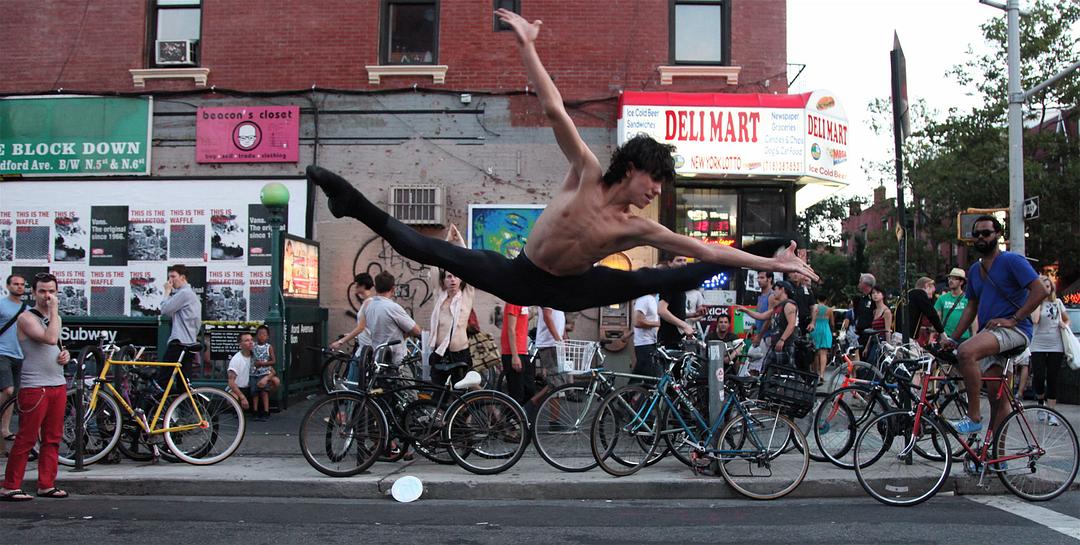 起点 First Position