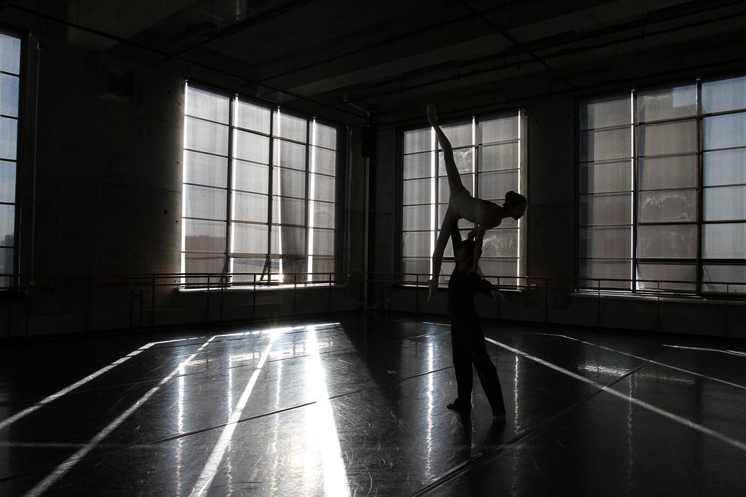 起点 First Position