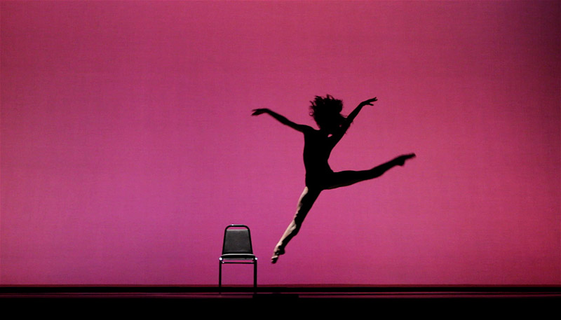 起点 First Position