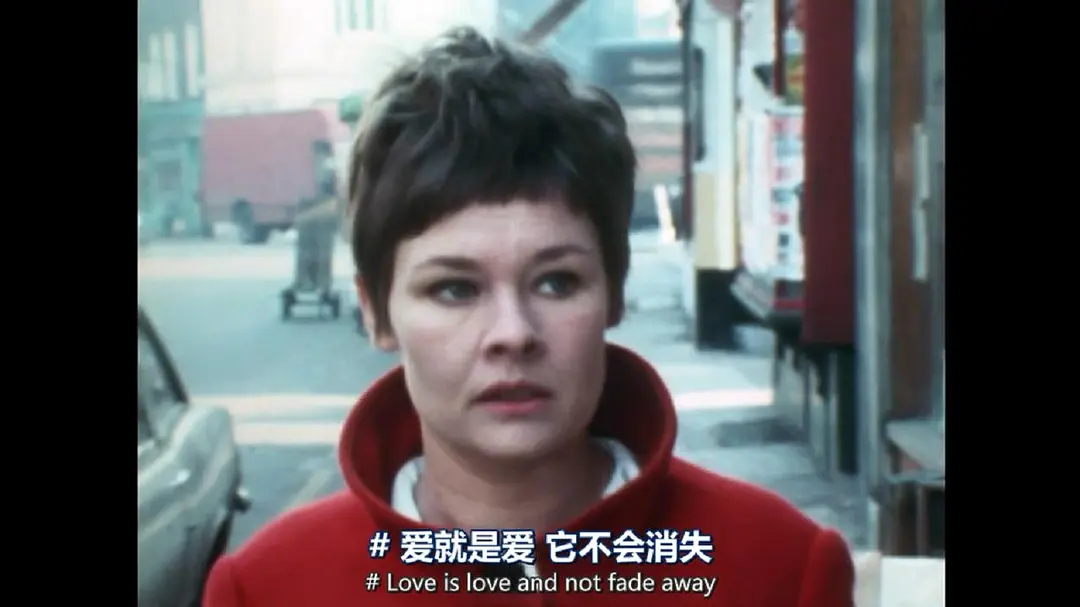 女爵印象 Nothing Like A Dame