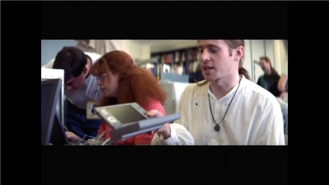 操作系统革命 Revolution OS