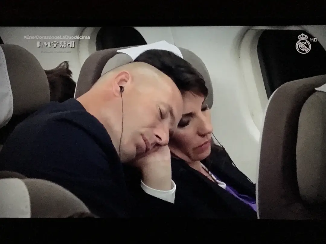 十二冠之心 En el corazón de la Duodécima