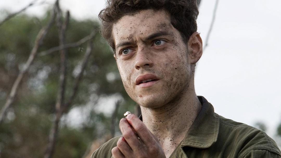 太平洋战争 The Pacific