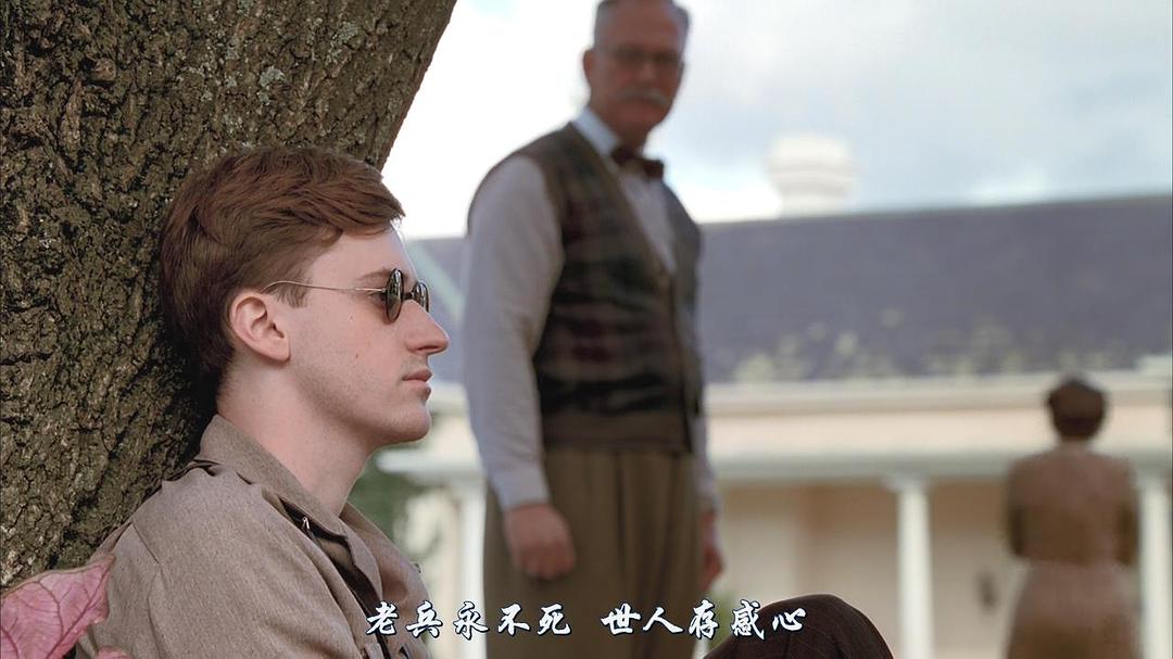 太平洋战争 The Pacific