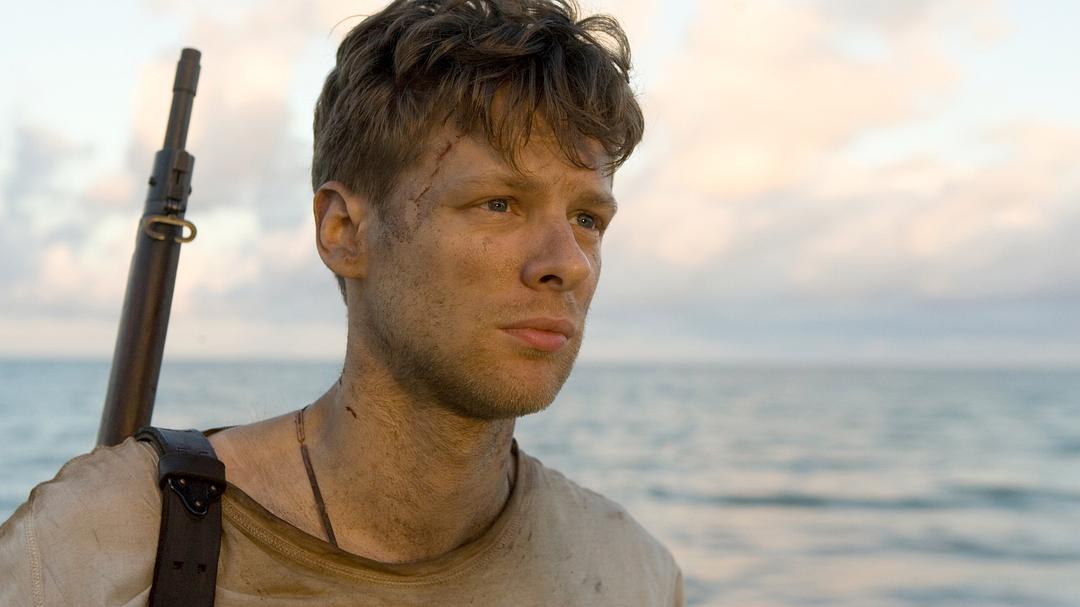 太平洋战争 The Pacific