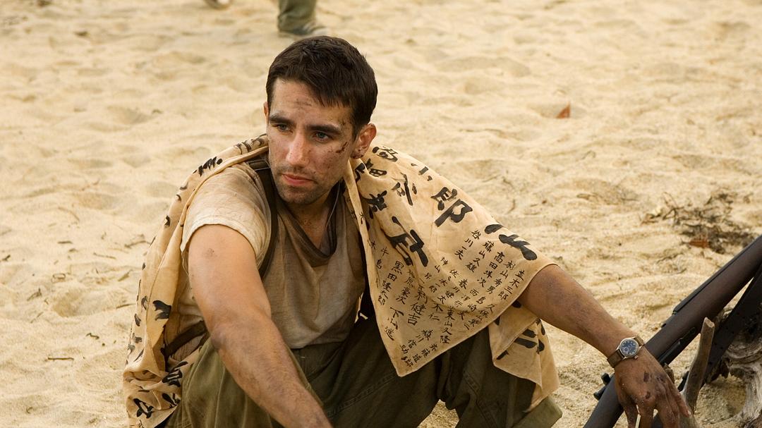 太平洋战争 The Pacific