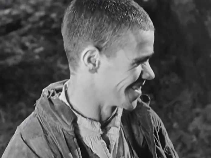 无粮的土地 Las Hurdes