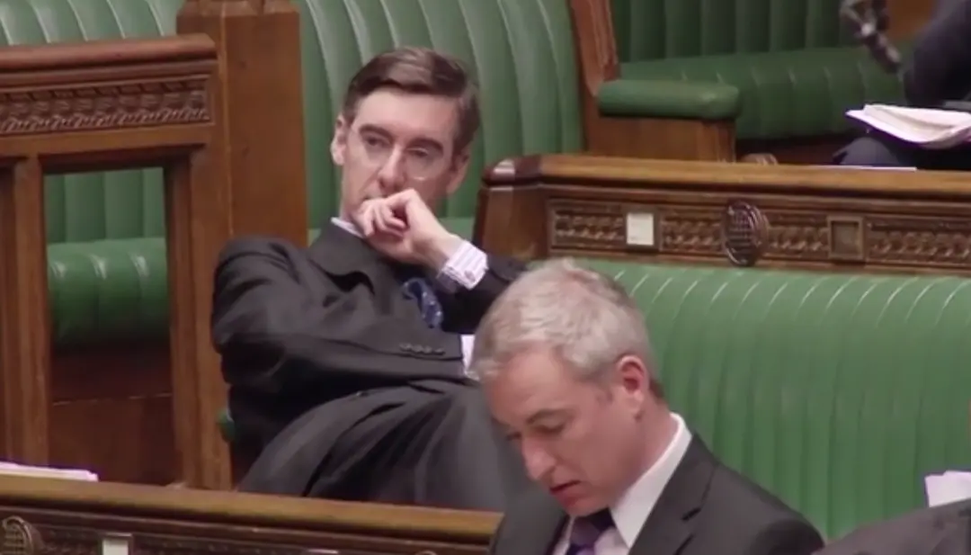 探秘下议院 Inside the Commons