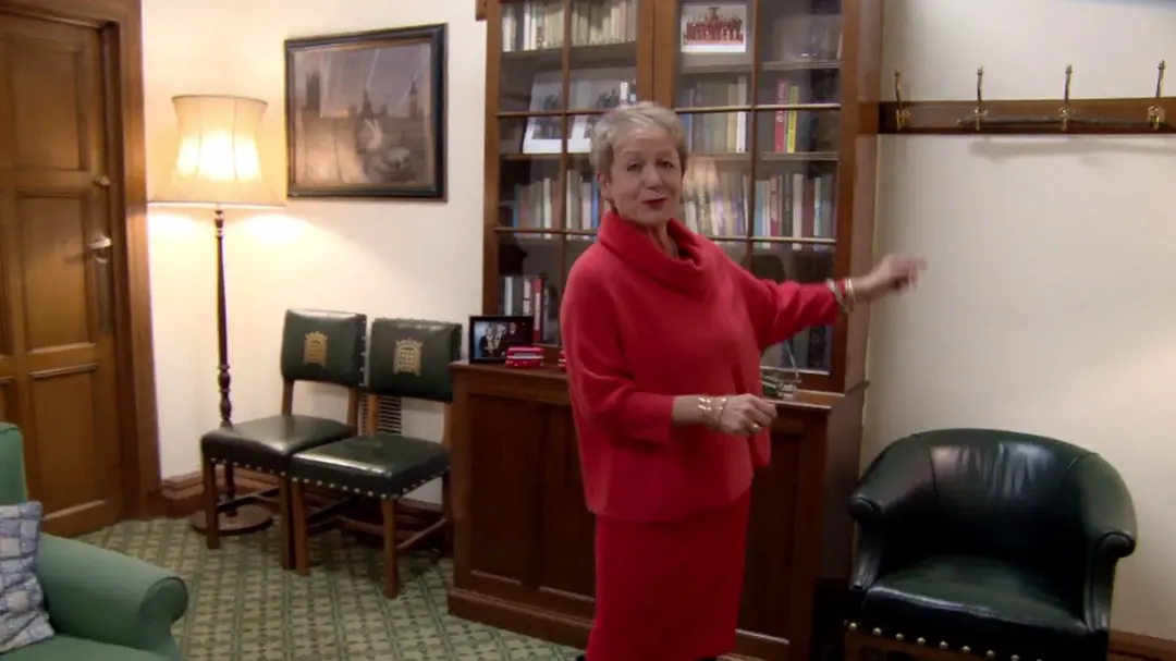 探秘下议院 Inside the Commons