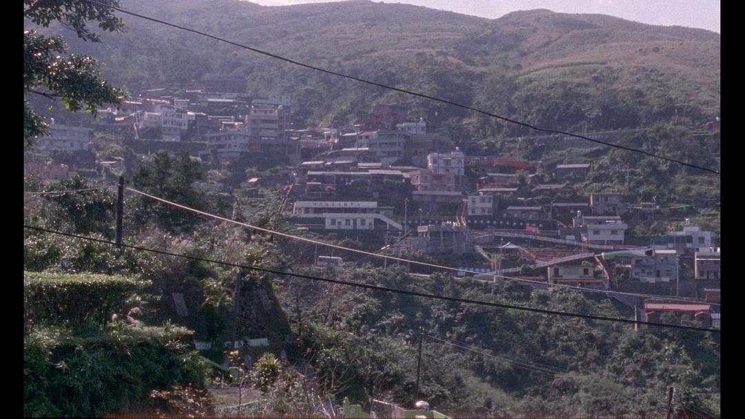 侯孝贤画像 HHH &#8211; Un portrait de Hou Hsiao-Hsien