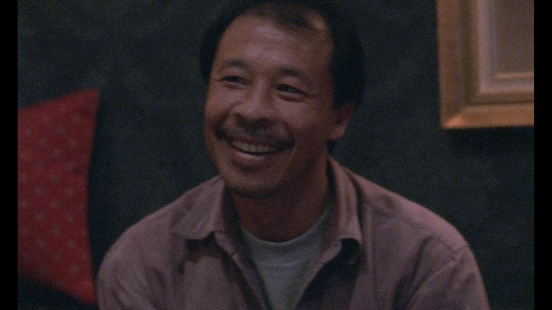 侯孝贤画像 HHH &#8211; Un portrait de Hou Hsiao-Hsien