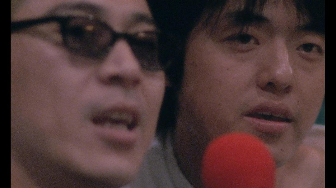 侯孝贤画像 HHH &#8211; Un portrait de Hou Hsiao-Hsien