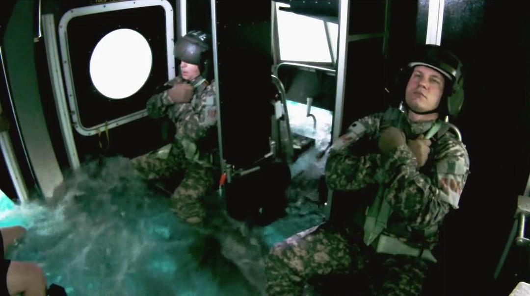 尖兵实录 第一季 Surviving The Cut Season 1