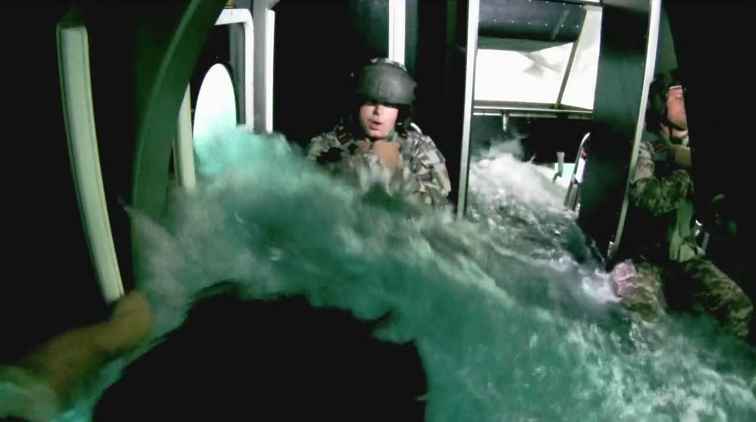 尖兵实录 第一季 Surviving The Cut Season 1