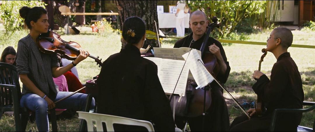 与我同行 Walk with Me