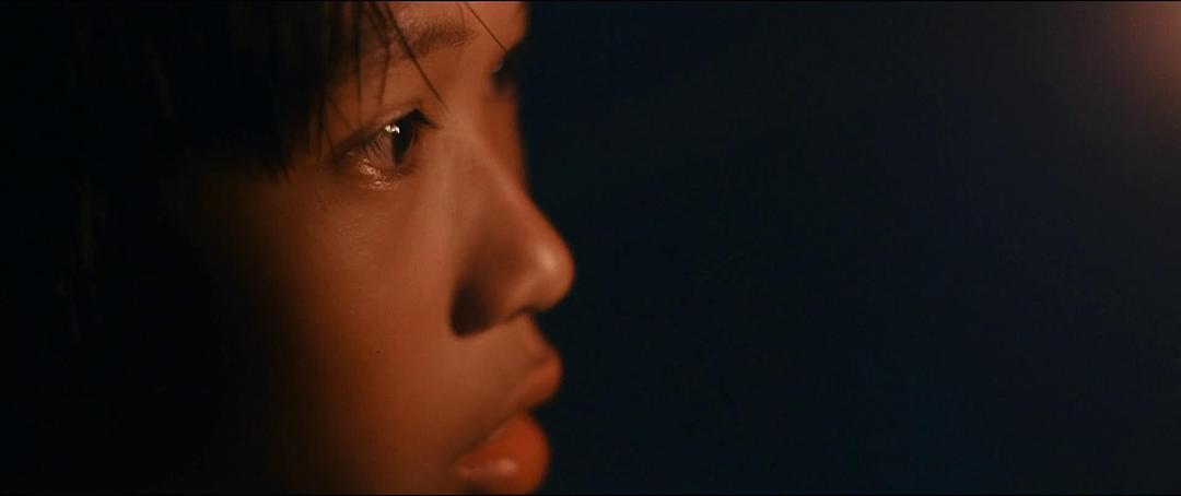 与我同行 Walk with Me