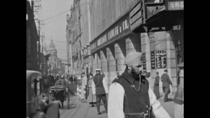 电影眼漫游中国 Around China With a Movie Camera