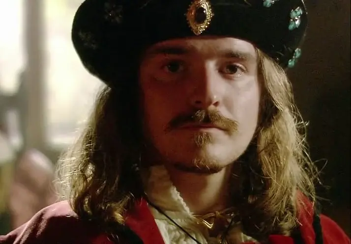 苏格兰历史 第一季 A History of Scotland Season 1