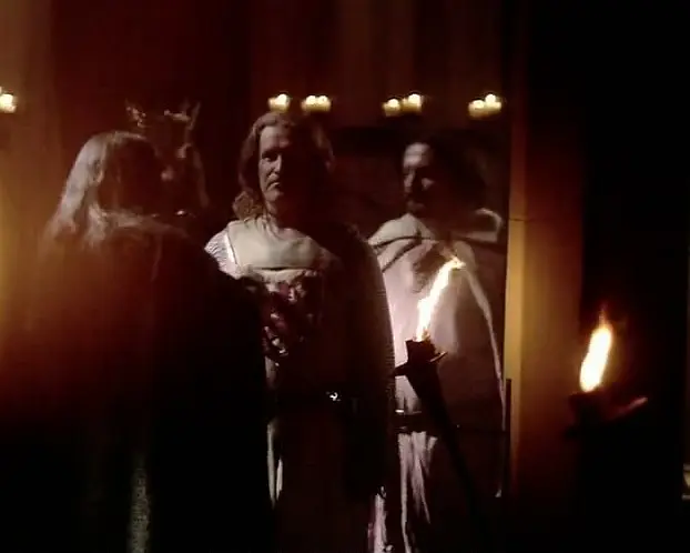 苏格兰历史 第一季 A History of Scotland Season 1