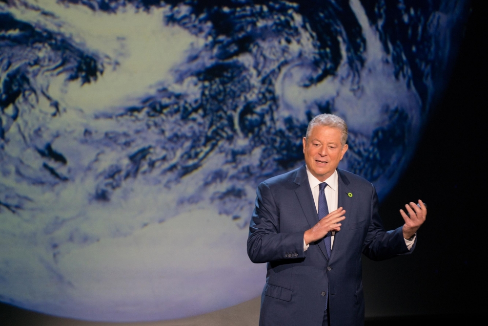 难以忽视的真相2 An Inconvenient Sequel: Truth to Power