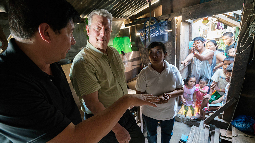 难以忽视的真相2 An Inconvenient Sequel: Truth to Power