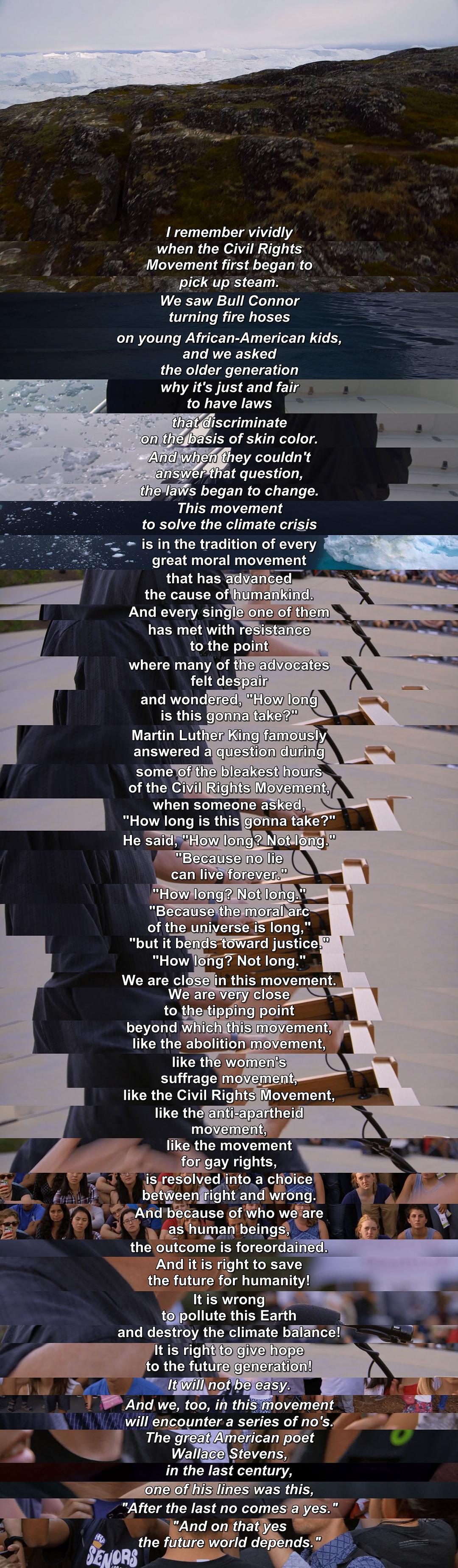 难以忽视的真相2 An Inconvenient Sequel: Truth to Power