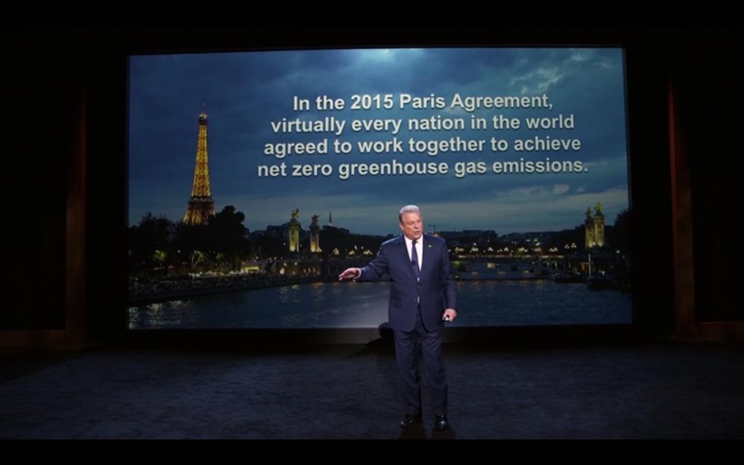 难以忽视的真相2 An Inconvenient Sequel: Truth to Power