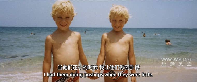 美国之痛 American Pain