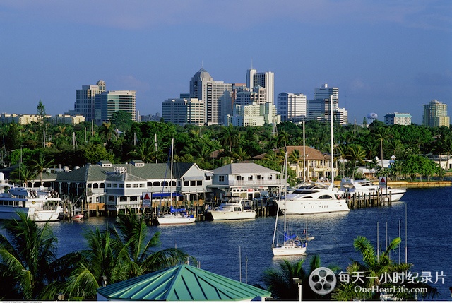 美利坚精华游 15 Travel Bests