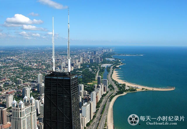 美利坚精华游 15 Travel Bests