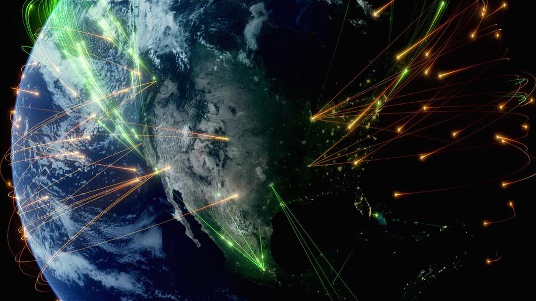 透视美国 America Revealed